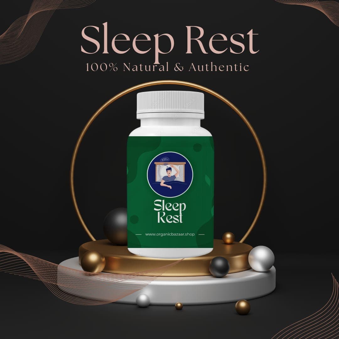 Sleep Care Remedy Product